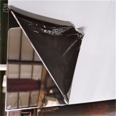 품질  48 X 96 309s 2mm 10mm Stainless Steel Plate Suppliers 공장