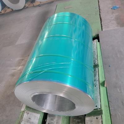 중국 디자인 도매 알루미늄 코일 0.014mm-20mm 두께 알루미늄 코일 채널 편지