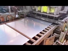 우시 보푸 철강 회사 정보