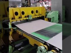 건설 304l 304 2b 끝 스테인리스 스틸 냉 laminated