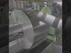 품질 보장 0.2Mm/4Mm 알루미늄 6061 Al5052 합금 엽물 공장 알루미늄 코일 스프링