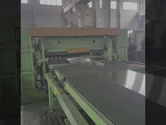 엽 1100 3003 5083 6061 H112 안오디제 알루미늄 판은 합금 5083 1003 10 mm ~ 2600 mm